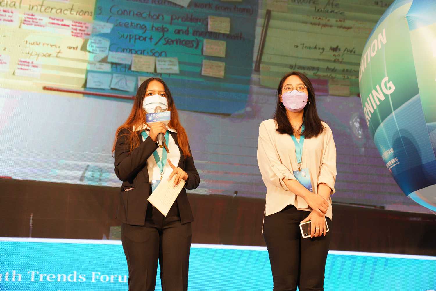 Duo Presentation