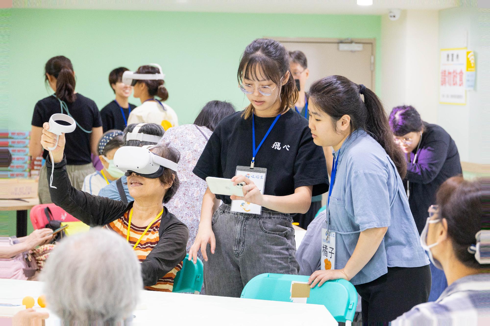 2024.09.14 台北志願服務推廣中心課程 場次一 (102)