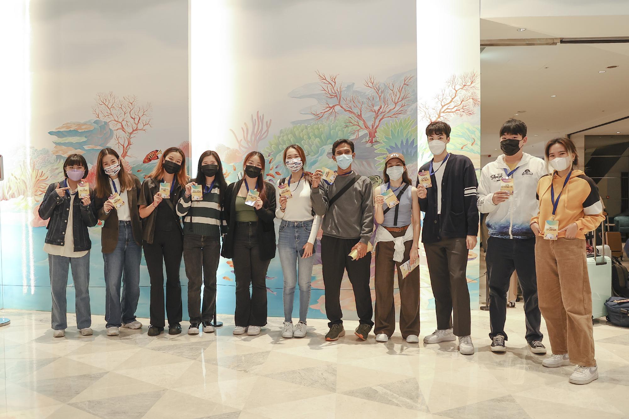 Group photo