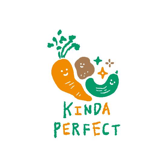 KINDA PERFECT