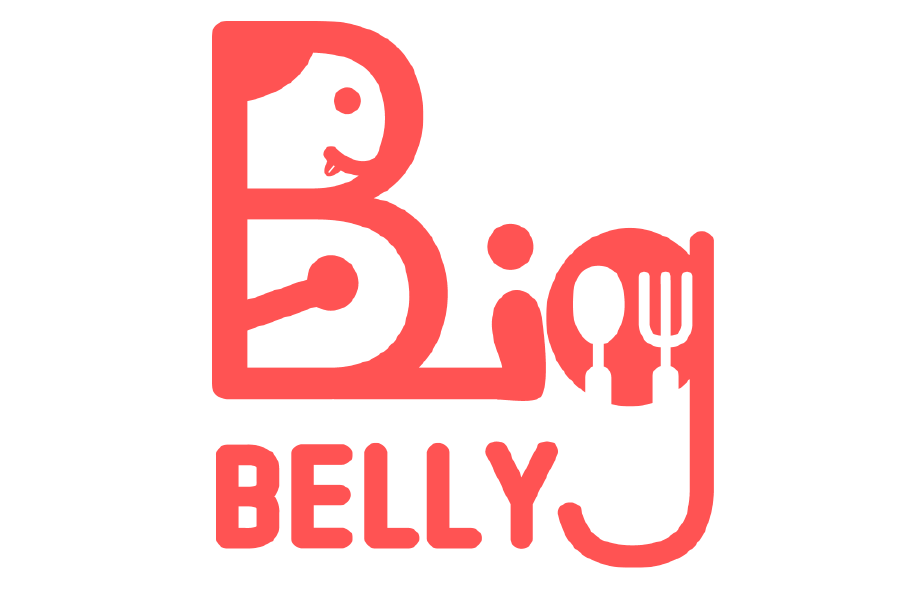 剩食‧盛食 Big Belly