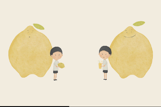 Lemonade Journal