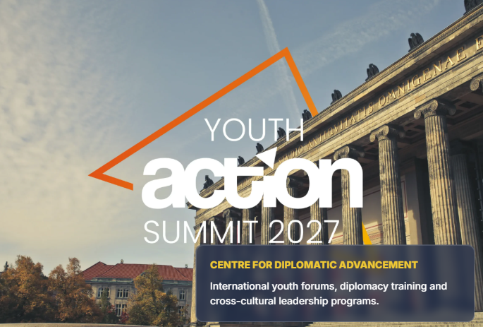 Youth Action Summit 2027